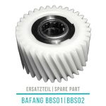 Ersatzteil Getrieberad für Bafang Motoren BBS01 BBS02