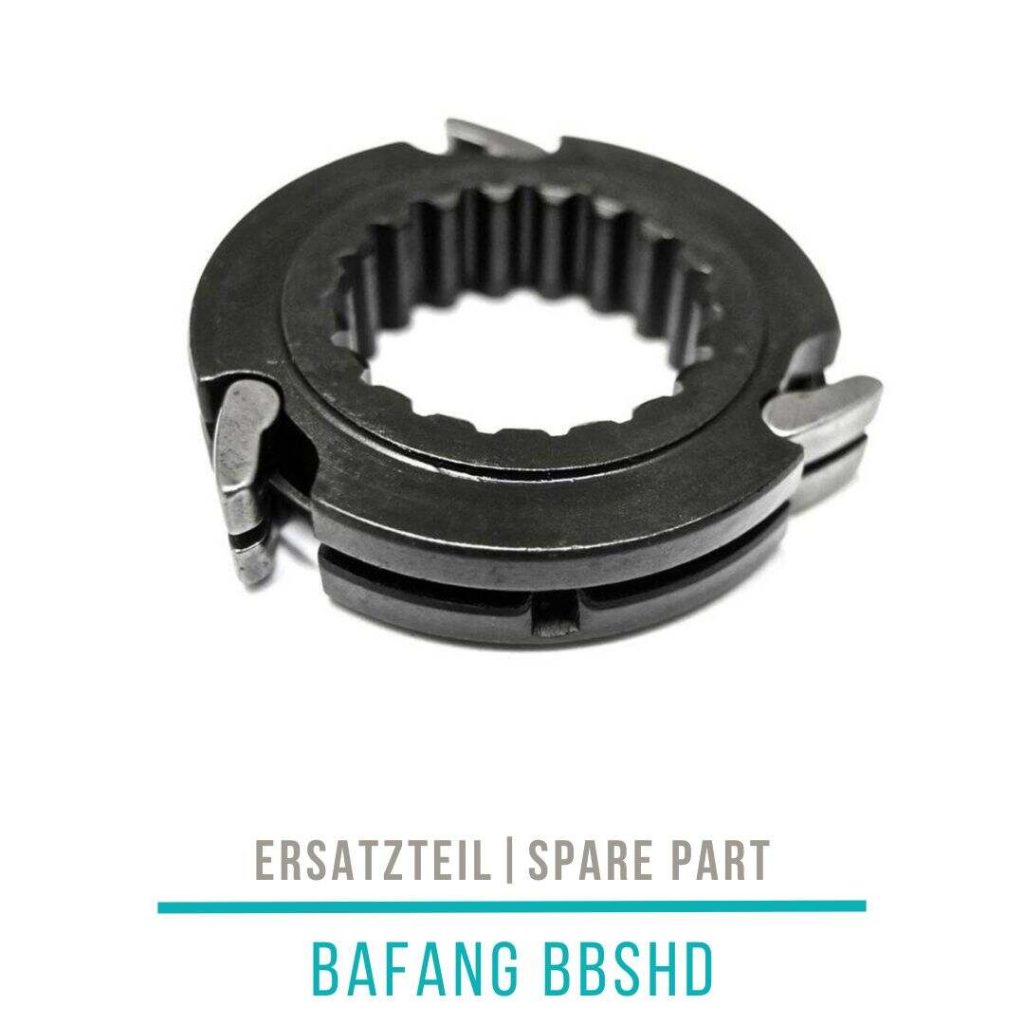 Ersatzteil Bafang BBSHD für Fahrradmotoren