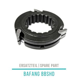 Ersatzteil Bafang BBSHD für Fahrradmotoren