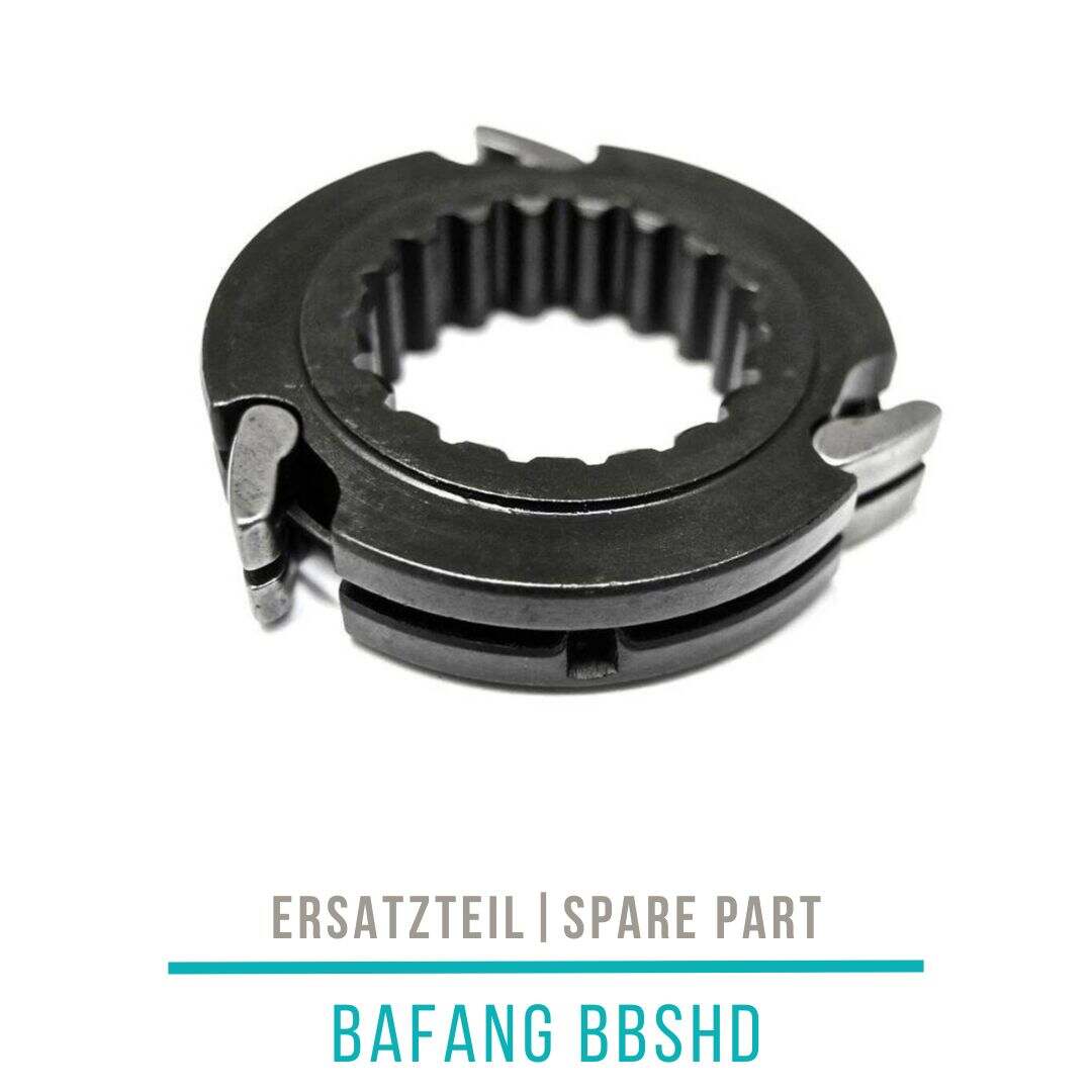 Ersatzteil Bafang BBSHD für Fahrradmotoren
