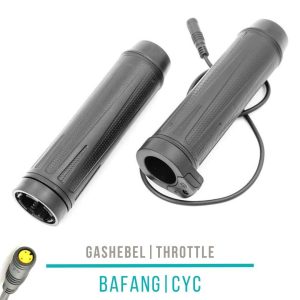 CYC Gasdrehgriff rechts