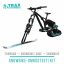 Umrüstkit für Snowbike von FasterBikes