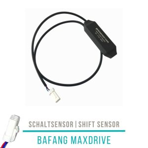Gear sensor for Bafang MAX DRIVE motors