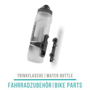 Trinkflasche FIDLOCK TWIST