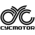 02-CYCmotor