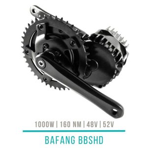 bafang bbshd aftermarket motor
