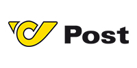 versand mit post AT
