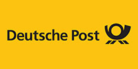 versand mit deutscher post