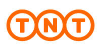 versand mit TNT