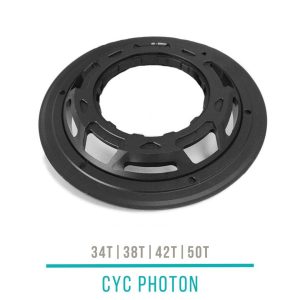 CYC Photon Kettenblatt
