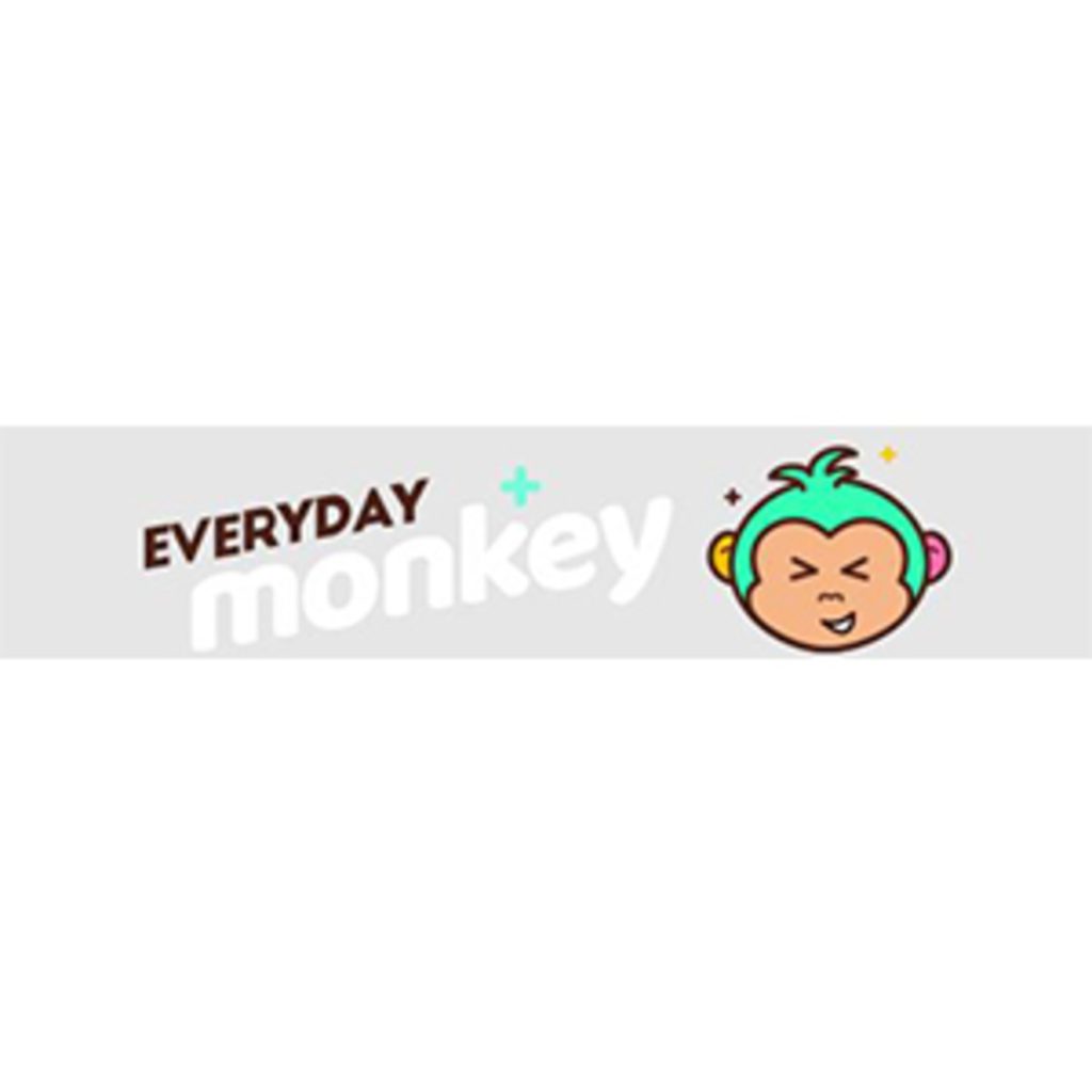 6-everydayMonkey