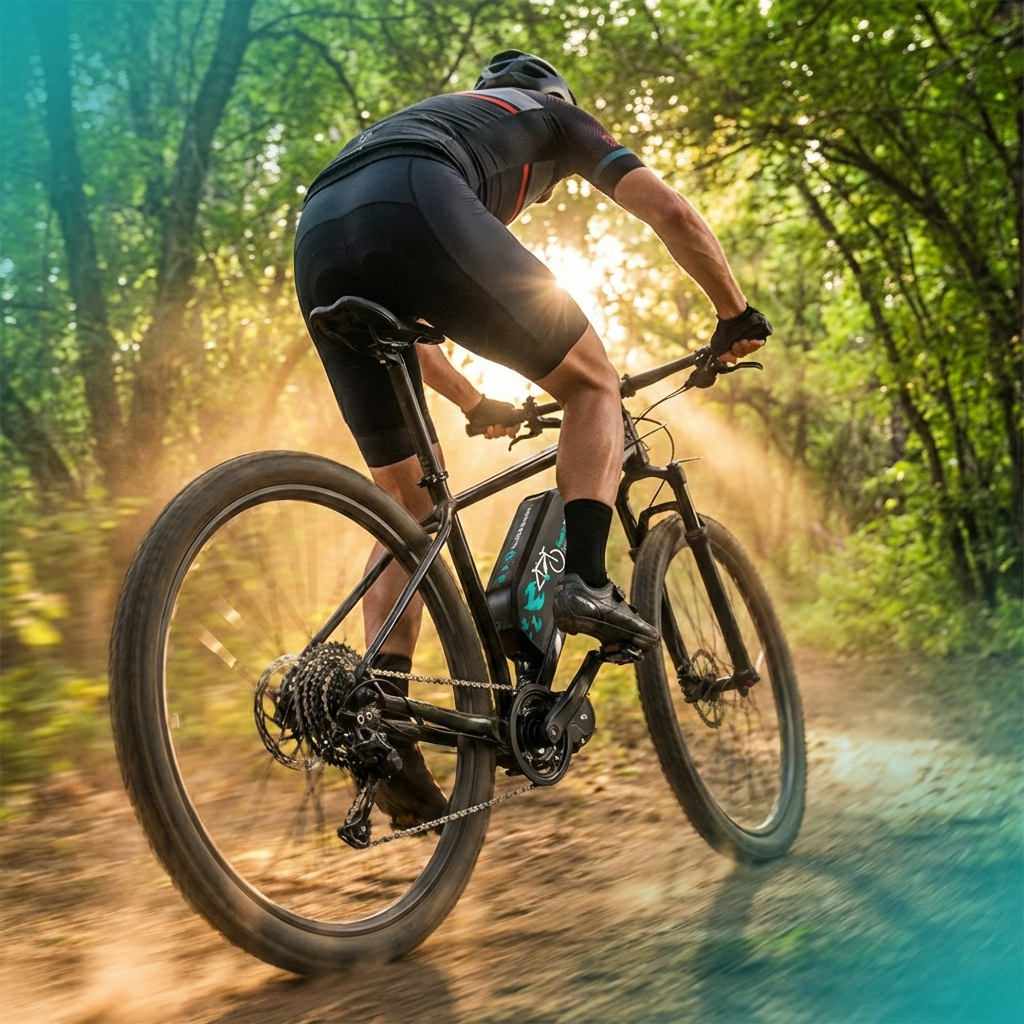 ridegreen fasterbikes