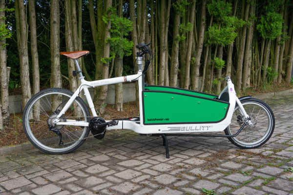 Warum es sich lohnt, dein Lastenrad in ein E-Lastenrad zu verwandeln