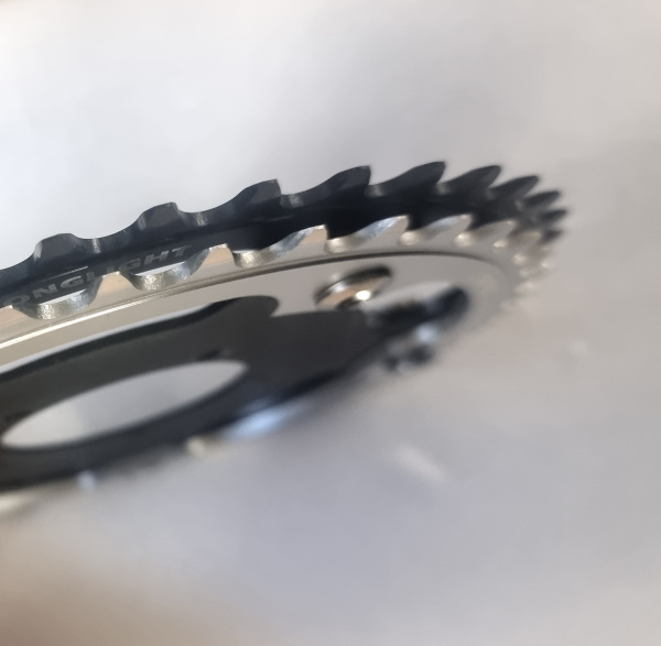 Bafang Kettenblatt - Adapter, wofür?