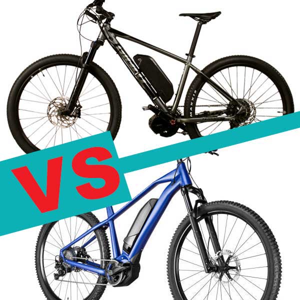 Fahrrad umrüsten oder ein E-Bike kaufen?
