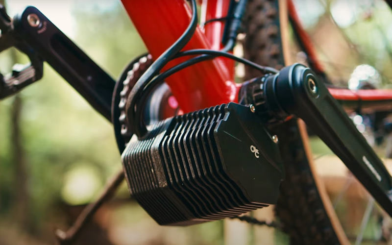 E-Bike: Kadenz- vs. Drehmomentsteuerung